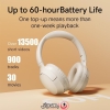 هدفون بی سیم کیو سی وای مدل QCY H2 Pro