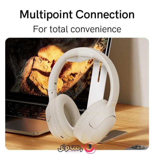 هدفون بی سیم کیو سی وای مدل QCY H2 Pro