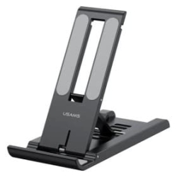 پایه نگهدارنده گوشی و تبلت یوسمز مدل USAMS US-ZJ070