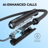 ساختار داخلی هدفون گردنی انکر Soundcore Life U۲i Upgraded مدل A۳۲۱۳