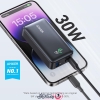 پاوربانک انکر مدل Anker 533 Power Bank A1256 ظرفیت 10,000 میلی آمپر و توان 30 وات