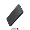 پاوربانک انکر مدل Anker PowerCore Slim A1229 ظرفیت ۱۰,۰۰۰ میلی آمپر و توان 12 وات