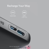 پاوربانک انکر مدل Anker PowerCore Slim A1229 ظرفیت ۱۰,۰۰۰ میلی آمپر و توان 12 وات