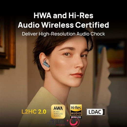 هندزفری بی سیم هواوی مدل Huawei Free Buds Pro 3