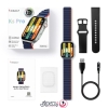 ساعت هوشمند کیسلکت مدل Kieslect Ks Pro
