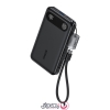 پاوربانک انکر مدل Anker Powercore Power Bank A1257 ظرفیت ۱۰,۰۰۰ میلی آمپر و توان 22.5W وات