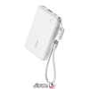 پاوربانک انکر مدل Anker Powercore Power Bank A1257 ظرفیت ۱۰,۰۰۰ میلی آمپر و توان 22.5W وات