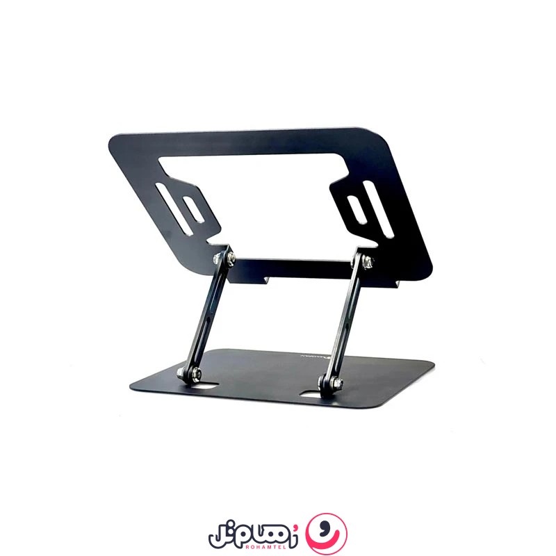 پایه نگهدارنده و استند لپ تاپ کول کلد مدل COOLCOLD MAOFAN L25-C Rotation