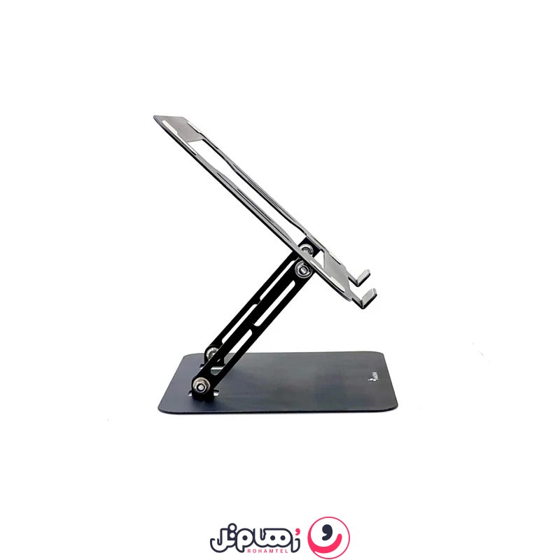 پایه نگهدارنده و استند لپ تاپ کول کلد مدل COOLCOLD MAOFAN L25-C Rotation