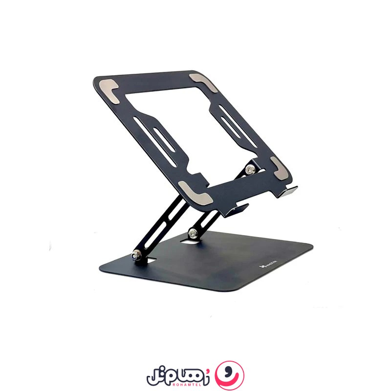پایه نگهدارنده و استند لپ تاپ کول کلد مدل COOLCOLD MAOFAN L25-C Rotation