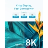 کابل تبدیل HDMI به HDMI انکر مدل Anker HDMI 2.1 Cable A8742 طول 1.8 متر