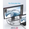 کابل تبدیل HDMI به HDMI انکر مدل Anker HDMI 2.1 Cable A8742 طول 1.8 متر