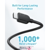 کابل تبدیل HDMI به HDMI انکر مدل Anker HDMI 2.1 Cable A8742 طول 1.8 متر