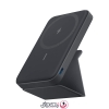 پاوربانک انکر مدل Anker MagGo Power Bank A1614 ظرفیت 5,۰۰۰ میلی آمپر و توان ۱۲ وات