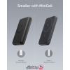 پاوربانک انکر مدل Anker MagGo Power Bank A1614 ظرفیت 5,۰۰۰ میلی آمپر و توان ۱۲ وات