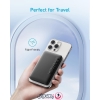 پاوربانک انکر مدل Anker MagGo Power Bank A1642 ظرفیت 10,000 میلی آمپر و توان 20 وات