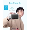 پاوربانک انکر مدل Anker MagGo Power Bank A1642 ظرفیت 10,000 میلی آمپر و توان 20 وات