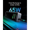 پاوربانک انکر مدل Anker Prime Power Bank A1335 ظرفیت 12,۰۰۰ میلی آمپر و توان 130 وات