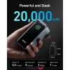 پاوربانک انکر مدل Anker Prime Power Bank A1336 ظرفیت 20,۰۰۰ میلی آمپر و توان 200 وات