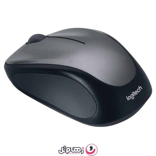 ماوس بی سیم لاجیتک مدل Logitech M235