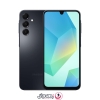 گوشی موبایل سامسونگ Galaxy A16 دو سیم کارت ظرفیت 256/8 گیگابایت &ndash; ✔️ ویتنام ✔️