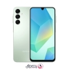 گوشی موبایل سامسونگ Galaxy A16 دو سیم کارت ظرفیت 256/8 گیگابایت &ndash; ✔️ ویتنام ✔️