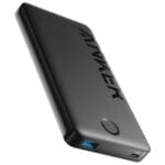 پاوربانک انکر مدل Anker 323 Power Bank A1334 ظرفیت ۱۰,۰۰۰ میلی آمپر و توان 12 وات