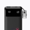 پاوربانک انکر مدل Anker PowerCore A1388 ظرفیت 10,۰۰۰ میلی آمپر و توان 22.5 وات