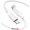 کابل تبدیل Type-C به Type-C انکر مدل Anker PowerLine III A8553 طول 1.8 متر