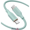کابل تبدیل Type-C به Type-C انکر مدل Anker PowerLine III A8553 طول 1.8 متر