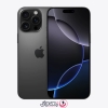 گوشی موبایل اپل iPhone 16 Pro ZA/A Not Active
