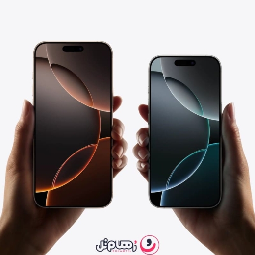 گوشی موبایل اپل iPhone 16 Pro ZA/A Not Active