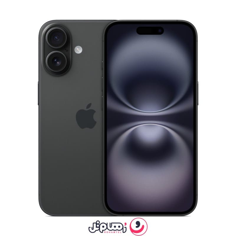 گوشی موبایل اپل iPhone 16 CH/A Not Active