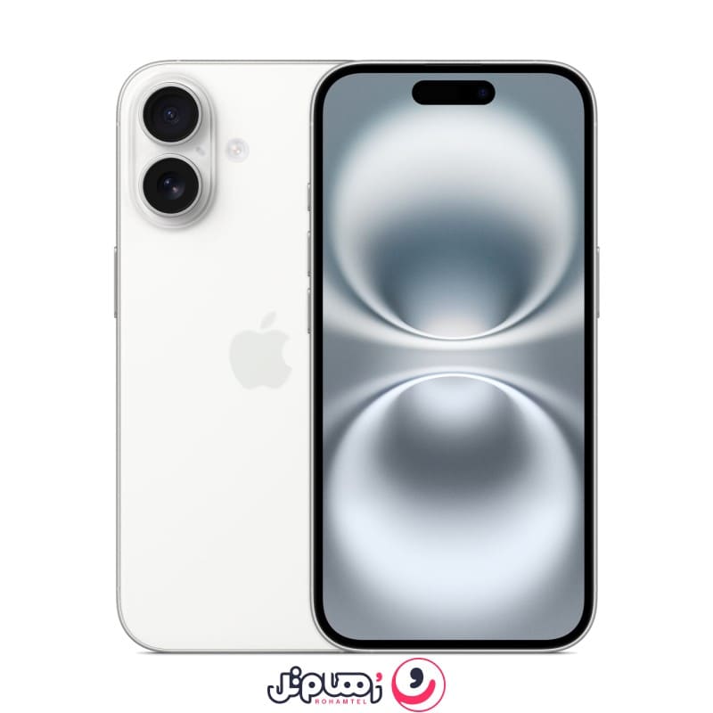 گوشی موبایل اپل iPhone 16 CH/A Not Active