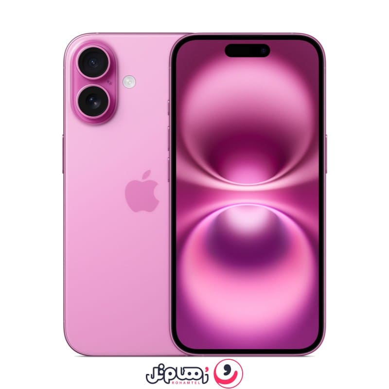 گوشی موبایل اپل iPhone 16 CH/A Not Active