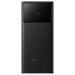 پاوربانک بیسوس مدل 22.5W PPXJ080001 ظرفیت 20000 میلی آمپر ساعت