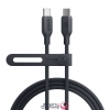 کابل تبدیل Type-C به Type-C انکر مدل Anker 544 USB-C to USB-C A80F2 طول 1.8 متر