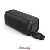 پاوربانک راوپاور مدل Ravpower RP-PB054 ظرفیت 20,100 میلی آمپر و توان 80 وات