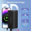 پاوربانک راوپاور مدل Ravpower RP-PB208 Pro ظرفیت 20,000 میلی آمپر و توان 70 وات