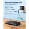 پاوربانک راوپاور مدل Ravpower RP-PB232 ظرفیت 30,000 میلی آمپر و توان 100 وات