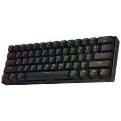 کیبورد مکانیکی ردراگون مدل Redragon Draconic K530 Pro RGB