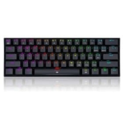 کیبورد مکانیکی ردراگون مدل Redragon Dragonborn K630 RGB