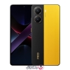 گوشی موبایل شیائومی POCO X7 Pro دو سیم کارت ظرفیت 512/12 گیگابایت