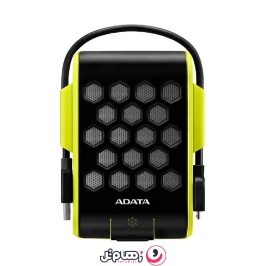 هارد اکسترنال ای دیتا مدل HD720