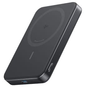 پاوربانک انکر مدل MagGo Power Bank A1664 ظرفیت 10000 میلی آمپر