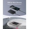 پاوربانک انکر مدل MagGo Power Bank A1664 ظرفیت 10000 میلی آمپر