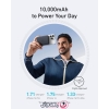 پاوربانک انکر مدل MagGo Power Bank A1664 ظرفیت 10000 میلی آمپر