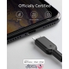 Anker PowerLine II USB-A to Lightning