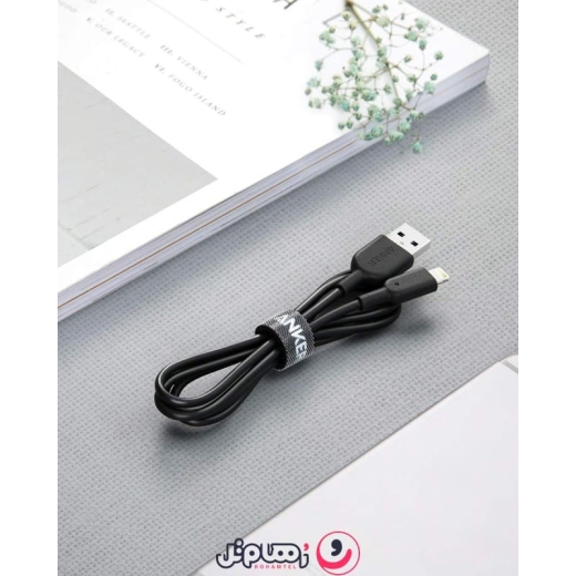 Anker PowerLine II USB-A to Lightning