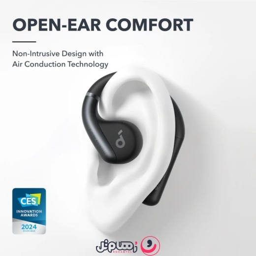 هندزفری بی سیم انکر مدل Anker Soundcore AeroFit A3872